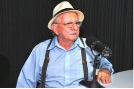 Morre aos 92 anos o jornalista e radialista Dirceu Carlino em Cuiab&aacute; &ndash;  Muvuca Popular