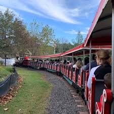 Maybe you would like to learn more about one of these? Van Saun Park Train Ride 298 Dartmouth Ct