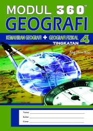 Skema Modul Geografi Tingkatan 4 By Buku Geografi Issuu