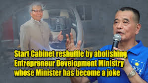 In its inaugural outing, entrepreneur middle east academy partnered with the uae ministry of health and prevention to conduct an empowerment workshop for a selection of the latter's employees at its training and development center located in the emirate of sharjah. Malaysian Chinese Association