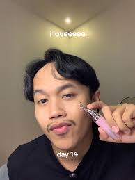 Skintific Lip Peptide Review Before After