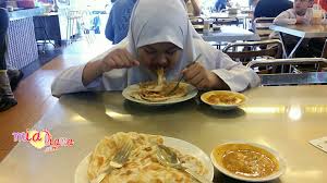 Bandar udara bandar udara internasional aji pangeran tumenggung (apt) pranoto (samarinda baru). Roti Canai Mamak Sedap Bandar Baru Uda Mia Liana