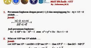 We did not find results for: Soal Dan Pembahasan Bentuk Pangkat Akar Dan Logaritma Pdf Cara Golden