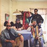 Arrested Development (plus Tadi The Great)