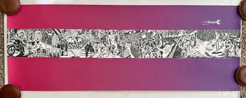 Susan Grimshaw Porn - Concert Posters Revealing Desires