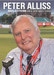 Peter Alliss: Reflections