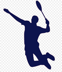 Download badminton cartoon stock photos. Badminton Cartoon Clipart Badminton Line Technology Transparent Clip Art