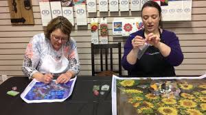 Diamond Dotz Introduction And How To Diamond Painting Tutorial Diamond Art Kits Diamond Painting
