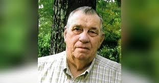 George Higginbotham Obituary