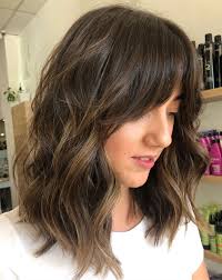 However, the styles a woman with medium length hair can pull off are anything but average. 50 Medium Haircuts For Women That Ll Be Huge In 2021 Hair Adviser