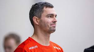 Machulla: »Wir müssen Aaron auch gerecht werden«