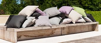 Shop wayfair for the best replacement daybed cushion. Garden Furniture Cushions White Stores Outdoor Living