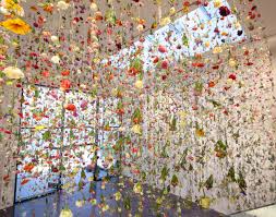 Check spelling or type a new query. This Artist S Hanging Gardens Find Beauty In Decay