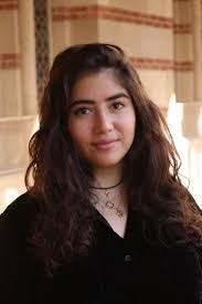 Ritika Prasad's Instagram, Twitter & Facebook