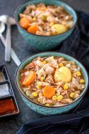 Old Time Kentucky Burgoo Recipe Burgoo Recipe Burgoo Recipe Kentucky Appalachian Recipes