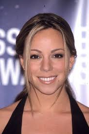 Hairstyle File: Mariah Carey