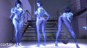 Cortana Compilation - 2017 to 2019 - Noname55