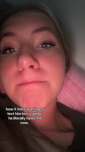 Deep Down He Hates Me