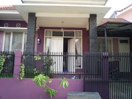Cat rumah warna ini juga terlihat sangat kalem dan menenangkan. Warna Cat Rumah Yang Bisa Bikin Kamu Betah
