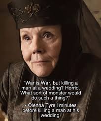 Last of us my show but that last 15 min and writing was very cringe