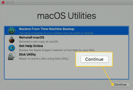 How To Downgrade From Catalina To Mojave