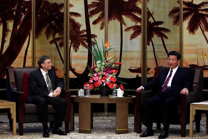Bill Gates, alarmed by AI, seeks Xi meeting to propose global AI risk mitigation; says China might restrict dangerous models if US leads