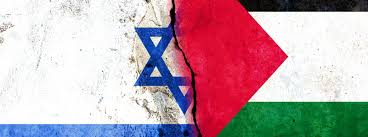 Is a Two-State Solution (Israel and Palestine) an Acceptable Solution to  the Israeli-Palestinian Conflict? - Israeli-Palestinian - ProCon.org