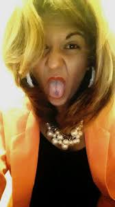 Kaya Davis (@KayaNadene)