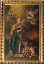 Trend Google: miracolo san gennaro