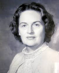 Mary Ivy's Instagram, Twitter & Facebook