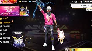 Eventually, players are forced into a shrinking play zone to engage each other in a tactical and diverse. Garena Free Fire Live Hacker Dj Alok Papuji Youtube