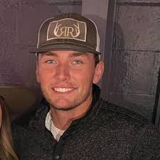 Madison Brickey and Trey Domino's Wedding Website