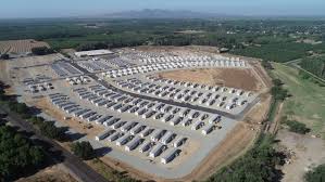 Being prepared means having your own food, water and other supplies to last for several days. Largest Fema Temporary Housing Group Site Is Nearly Ready In Gridley Chico Enterprise Record