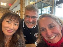 Lisa Wienke's Instagram, Twitter & Facebook