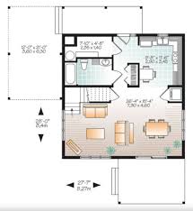 The architect has designed and planned it in such a way that you'll end up getting the best bang for your buck. Affordable House Plans Our Cheapest House Plans To Build Blog Homeplans Com