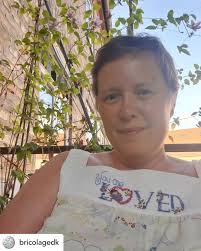 Sewing resources for breast cancer patients during treatment and recovery  compiled by Tina and shared with Sew Over 50