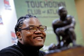 Rashan Gary, nation's top recruit, picks Michigan