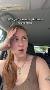 🥹 #dating #relationship #longdistancerelationship #pov #redheads