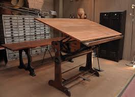 le grenier roubaix france stock table d architecte reglable 1950 table architecte architecte maison
