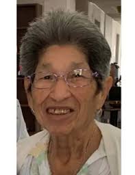 Obituary information for Angelia Hernandez "Helen" Rios