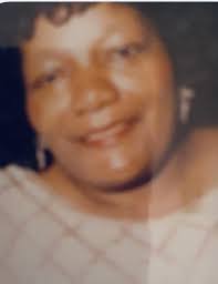 Obituary information for Ruby Rhodes Bryant
