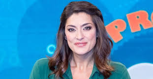 Самые новые твиты от elisa isoardi (@elisaisoardi): Elisa Isoardi Ends Relationship With Matteo Salvini By Posting Selfie Entertainment
