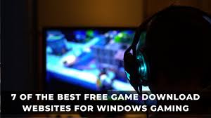 Download gameloop, roblox, grand theft auto v and more 7 Of The Best Free Game Download Websites For Windows Gaming Keengamer