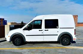 We have two conversion facilities, portland oregon and san diego, california. What Is The Best Small Campervan