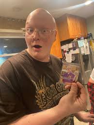 Happy Birthday Mr. Clean🥳