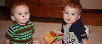 7 Domains Of Early Childhood Development