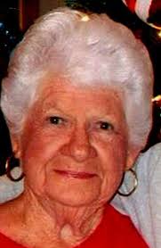 Mary McNeely Obituary