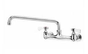 heavy duty faucet for use on 3