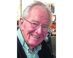 John Brehmer Obituary (2016)