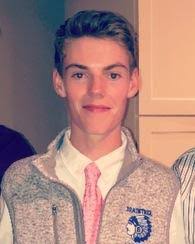 Kyle Magner's Men's Golf Recruiting Profile